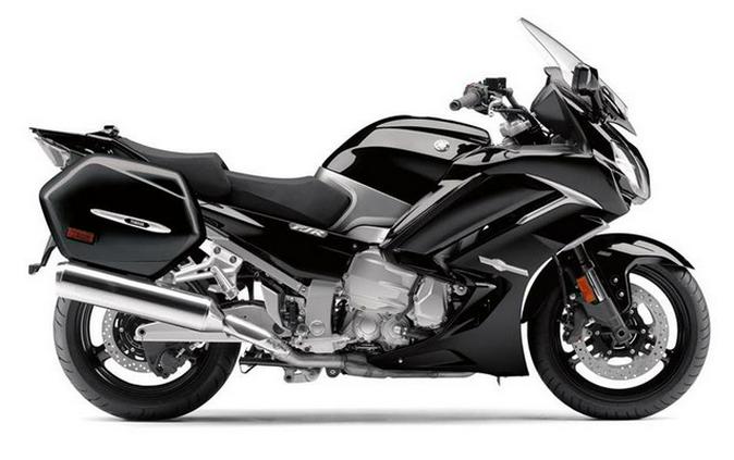 2017 Yamaha FJR1300ES 1300ES