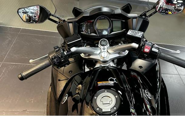 2017 Yamaha FJR1300ES 1300ES