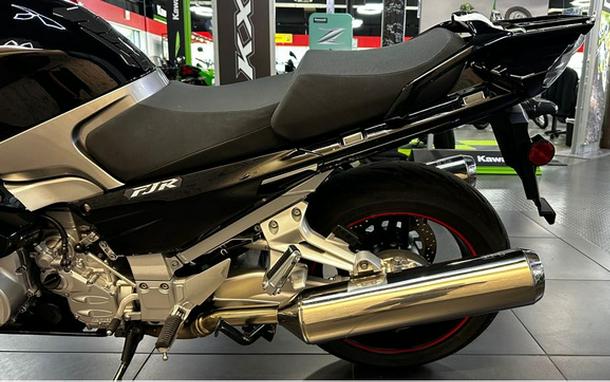 2017 Yamaha FJR1300ES 1300ES