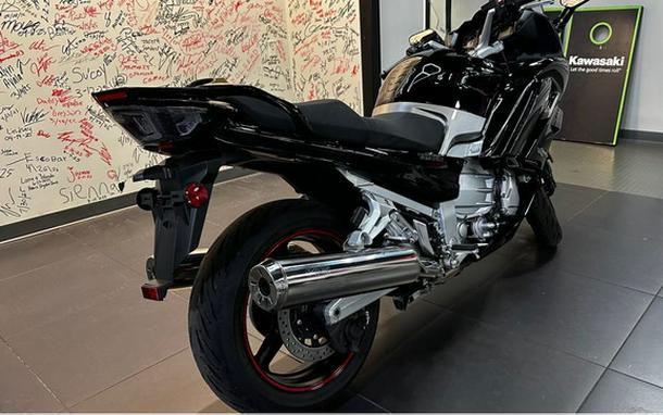 2017 Yamaha FJR1300ES 1300ES