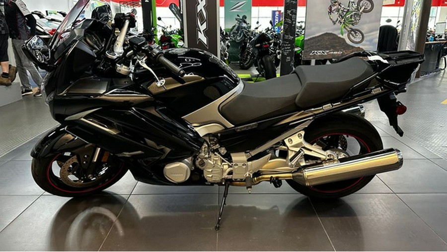 2017 Yamaha FJR1300ES 1300ES