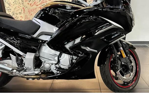 2017 Yamaha FJR1300ES 1300ES