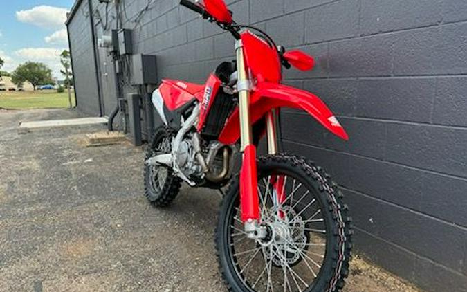 2026 Honda CRF450RX