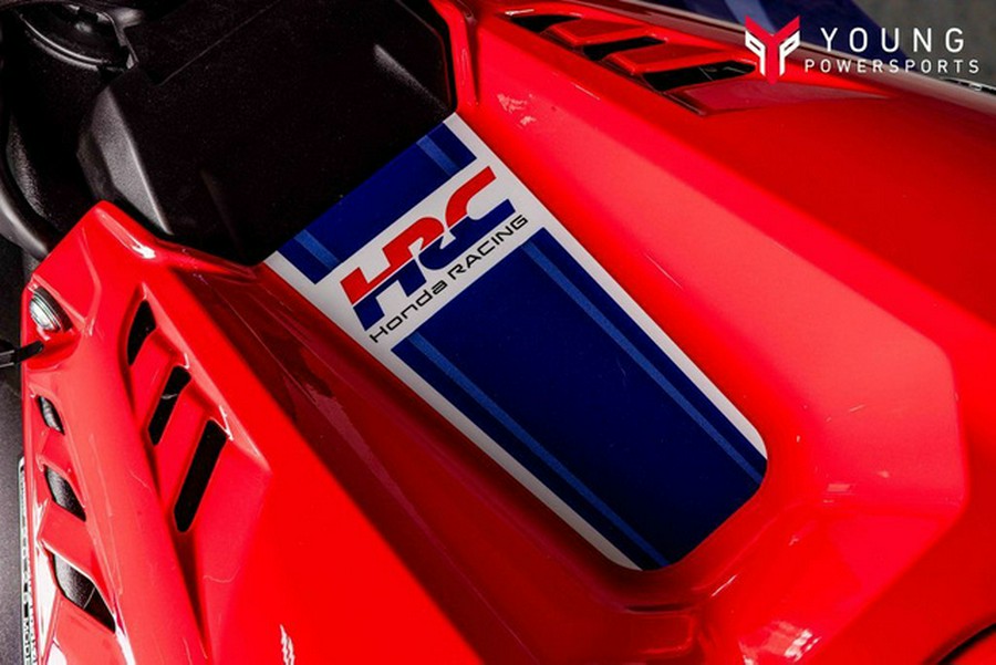 2025 Honda CBR1000RR-R Fireblade SP