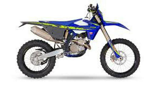 2025 SHERCO 250SEF Factory 4T