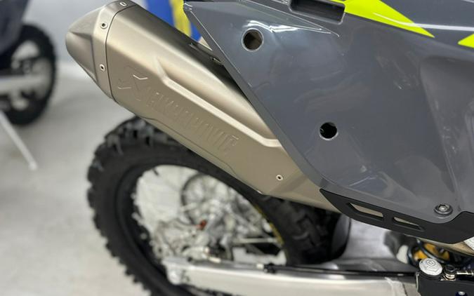 2025 SHERCO 250SEF Factory 4T