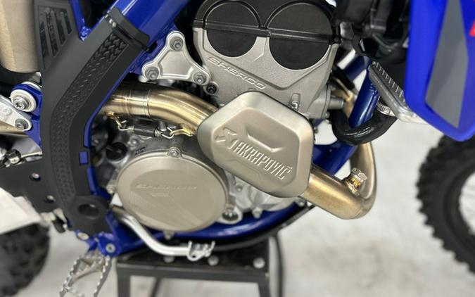 2025 SHERCO 250SEF Factory 4T