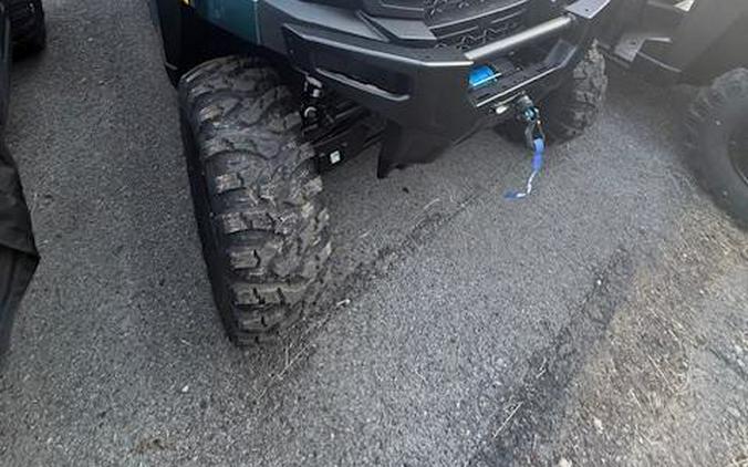 2026 Polaris Ranger XP® 1000 Premium