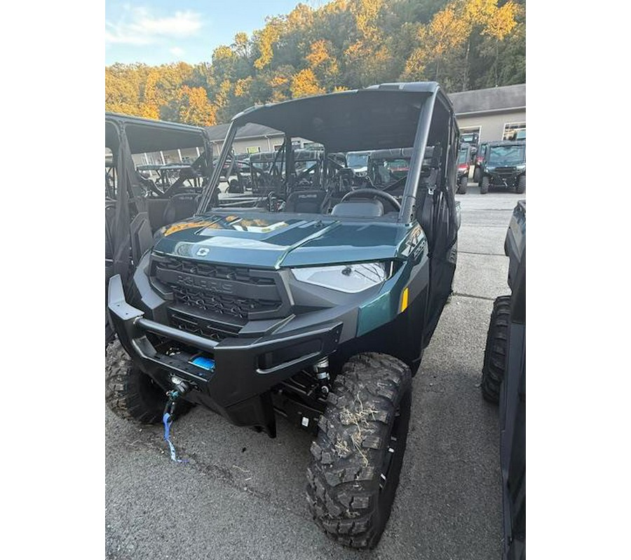 2026 Polaris Ranger XP® 1000 Premium