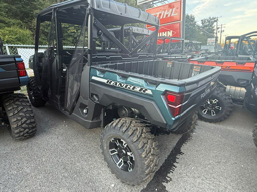 2026 Polaris Ranger XP® 1000 Premium