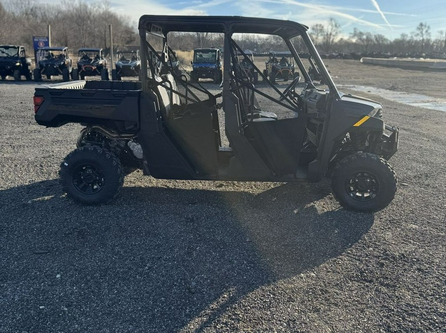 2026 Polaris Ranger® Crew 1000 Premium