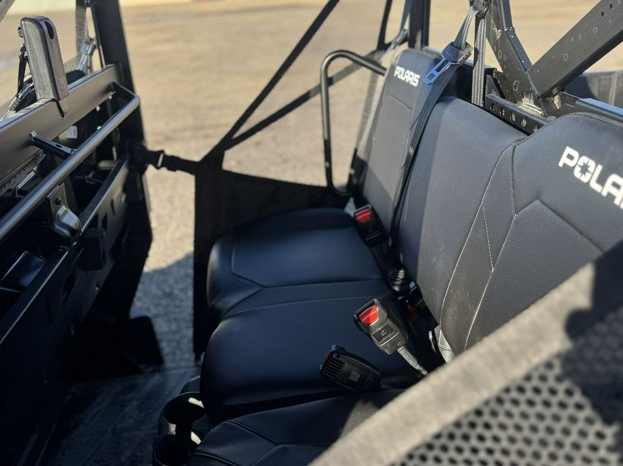 2026 Polaris Ranger® Crew 1000 Premium