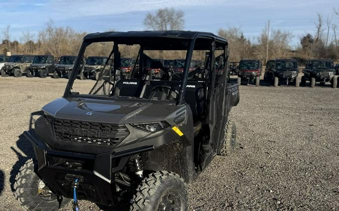 2026 Polaris Ranger® Crew 1000 Premium