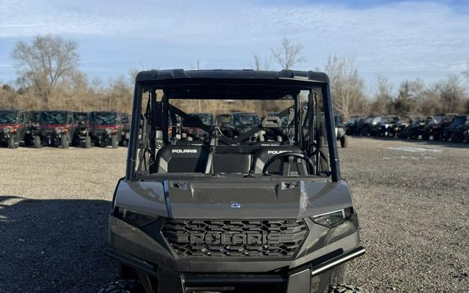 2026 Polaris Ranger® Crew 1000 Premium