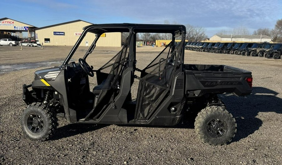 2026 Polaris Ranger® Crew 1000 Premium