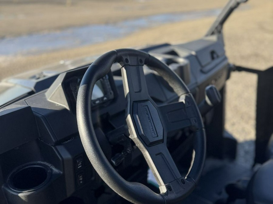 2026 Polaris Ranger® Crew 1000 Premium