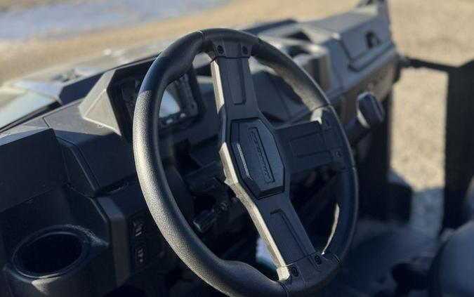 2026 Polaris Ranger® Crew 1000 Premium