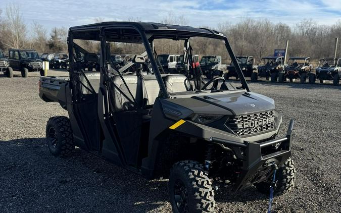 2026 Polaris Ranger® Crew 1000 Premium