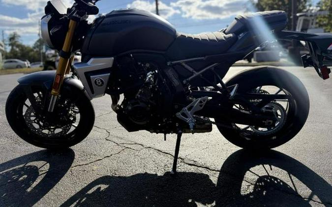 2026 Suzuki GSX-8T