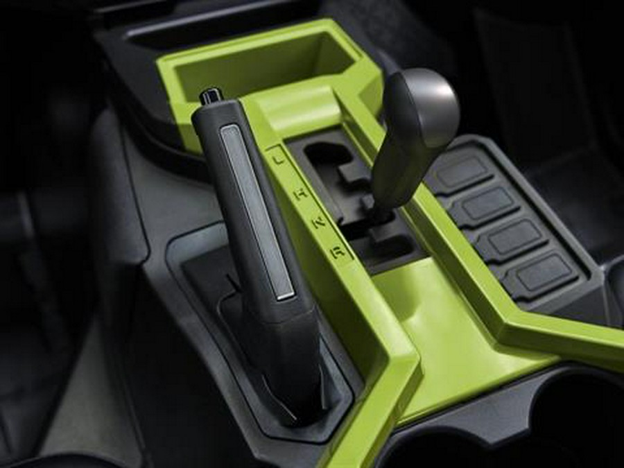 2026 Yamaha Wolverine X2 1000 R-Spec