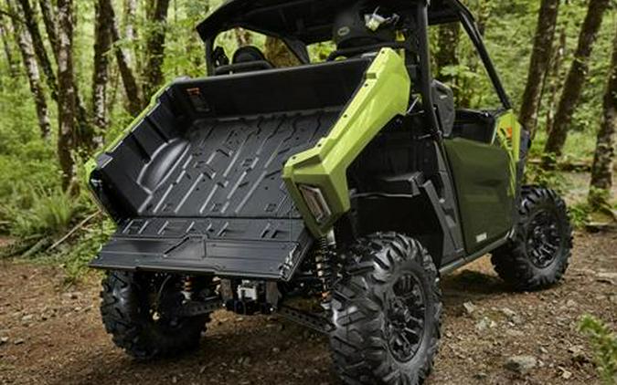 2026 Yamaha Wolverine X2 1000 R-Spec