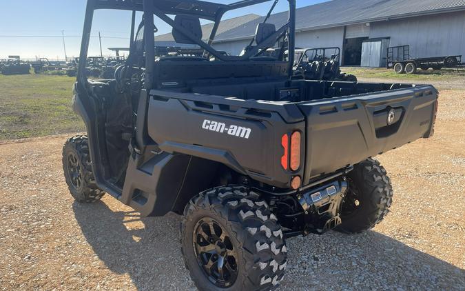 2026 Can-Am Defender DPS HD7