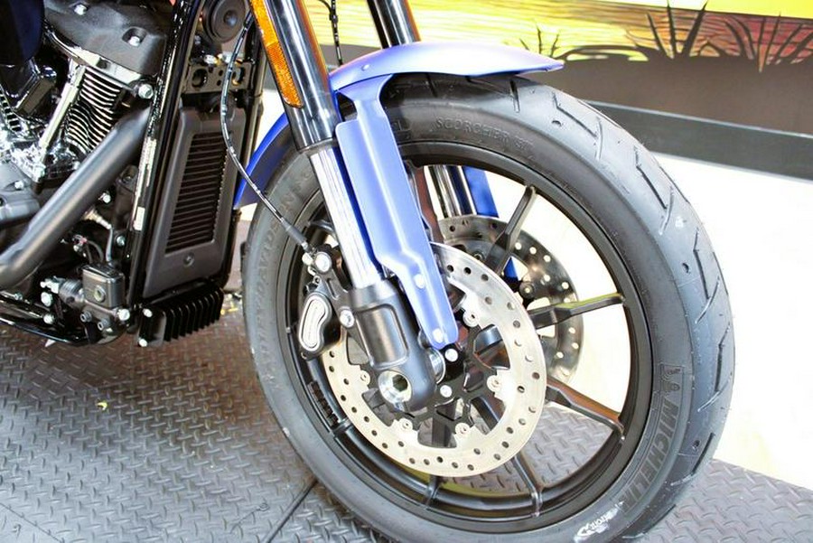 2026 Harley-Davidson® FXLRS - Low Rider® S