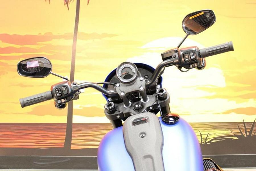 2026 Harley-Davidson® FXLRS - Low Rider® S