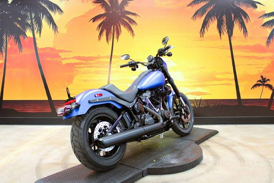 2026 Harley-Davidson® FXLRS - Low Rider® S