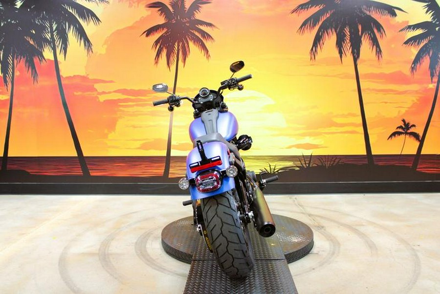 2026 Harley-Davidson® FXLRS - Low Rider® S