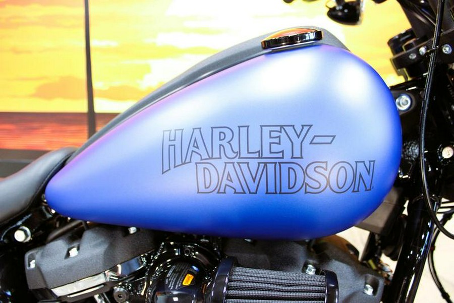 2026 Harley-Davidson® FXLRS - Low Rider® S