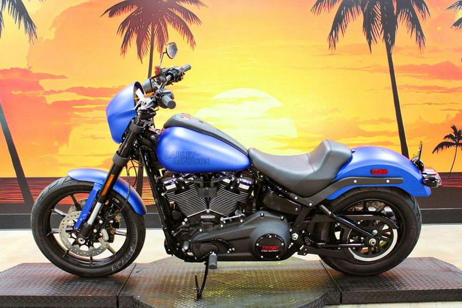2026 Harley-Davidson® FXLRS - Low Rider® S