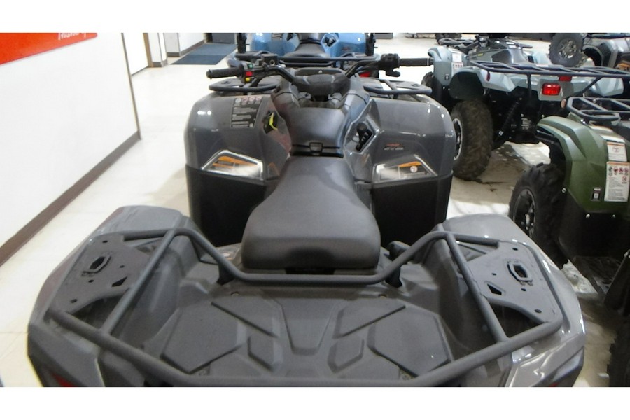 2025 OUTLANDER 700 DPS - Can-Am