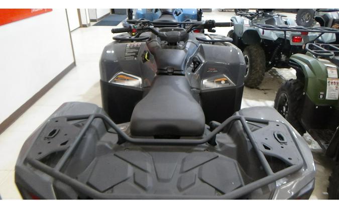 2025 OUTLANDER 700 DPS - Can-Am