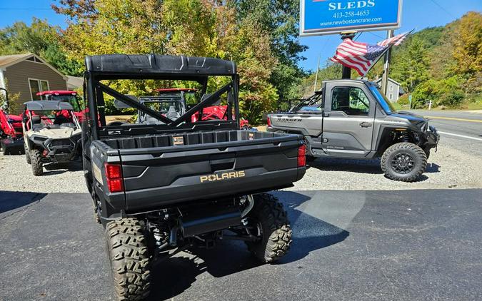 2026 RANGER 1000 PREMIUM POLARIS PURSUIT CAMO - Polaris