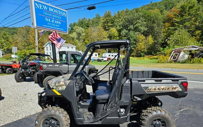 2026 RANGER 1000 PREMIUM POLARIS PURSUIT CAMO - Polaris