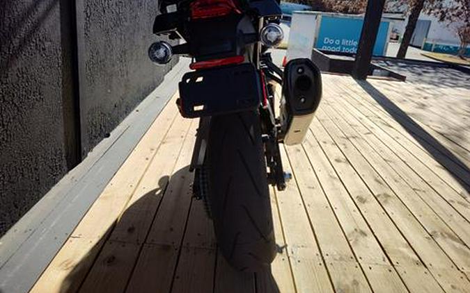2025 Harley-Davidson Pan America® 1250 ST