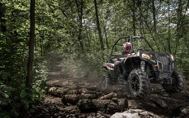 2016 Polaris ACE 900 SP