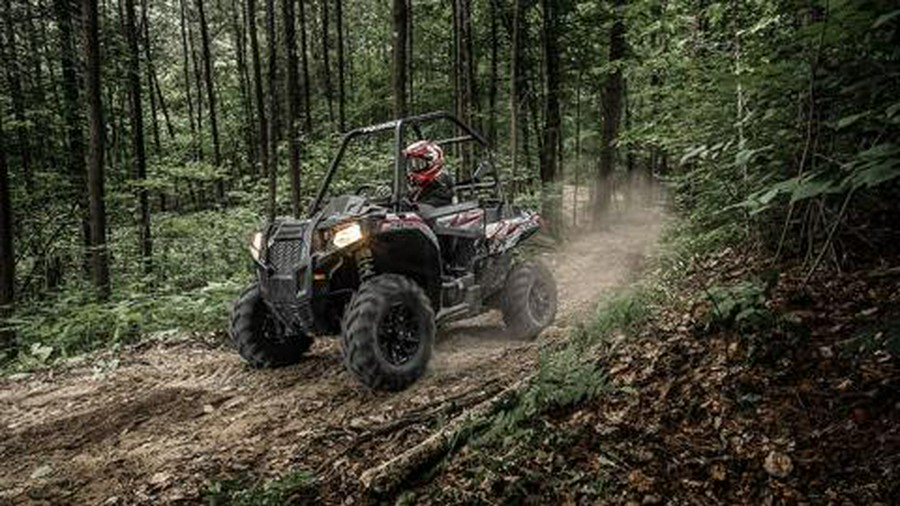 2016 Polaris ACE 900 SP