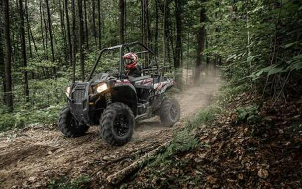 2016 Polaris ACE 900 SP