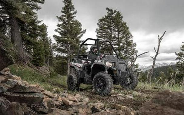 2016 Polaris ACE 900 SP