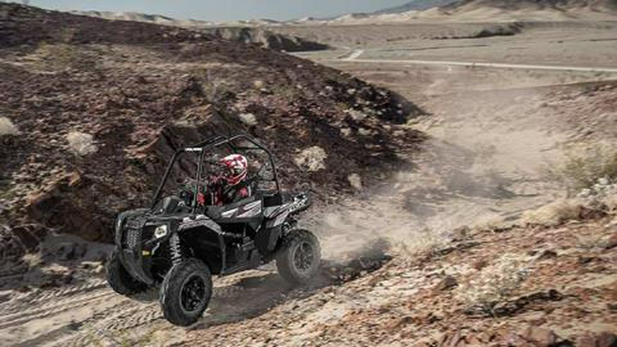 2016 Polaris ACE 900 SP