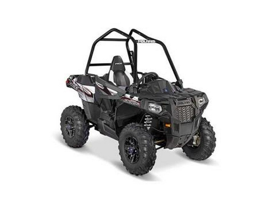 2016 Polaris ACE 900 SP