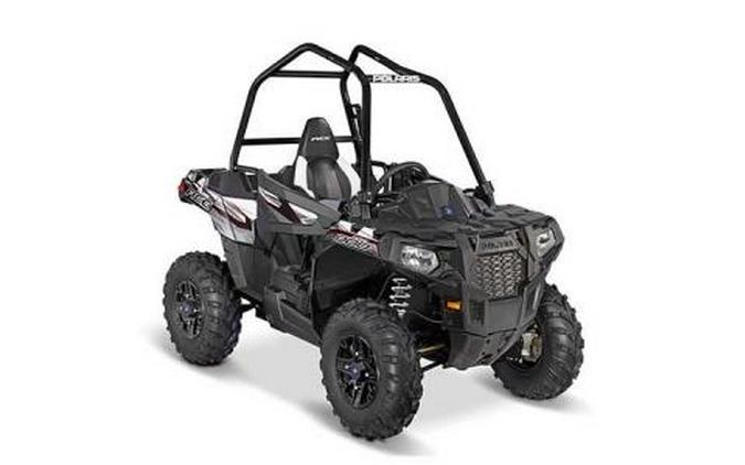 2016 Polaris ACE 900 SP