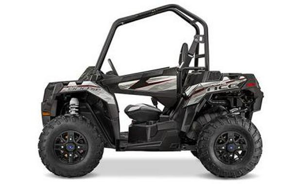 2016 Polaris ACE 900 SP