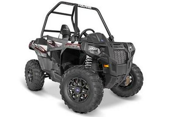 2016 Polaris ACE 900 SP