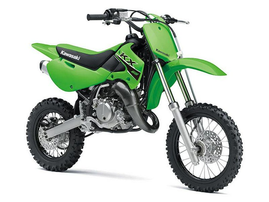 2023 Kawasaki KX 65