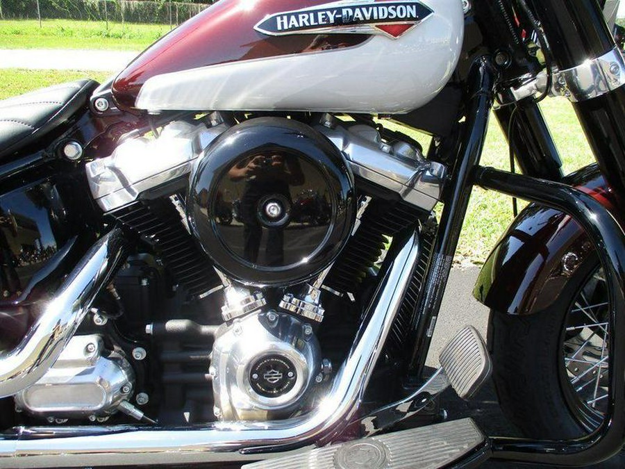 2021 Harley-Davidson® FLSL - Softail Slim®