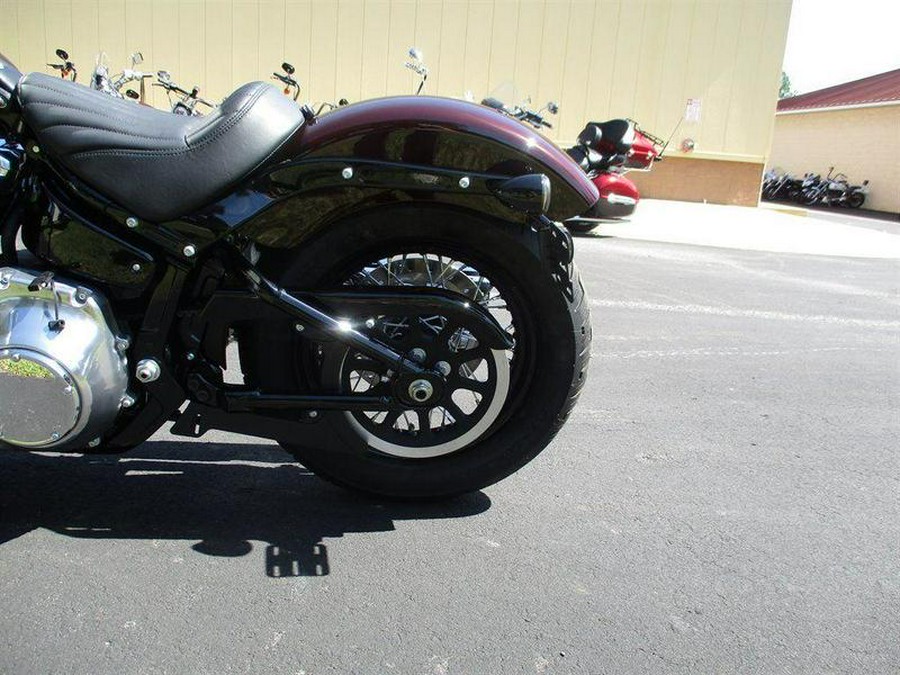 2021 Harley-Davidson® FLSL - Softail Slim®