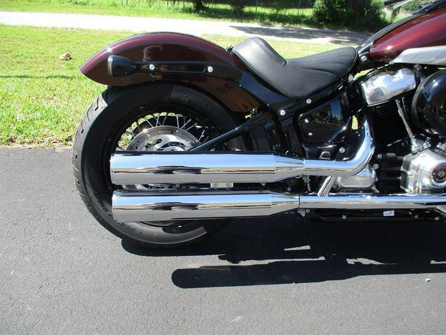 2021 Harley-Davidson® FLSL - Softail Slim®